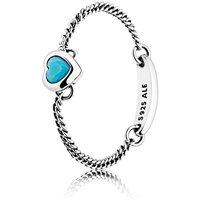 Anello Pandora Donna in Argento 197191NYA - 197191NYA-10